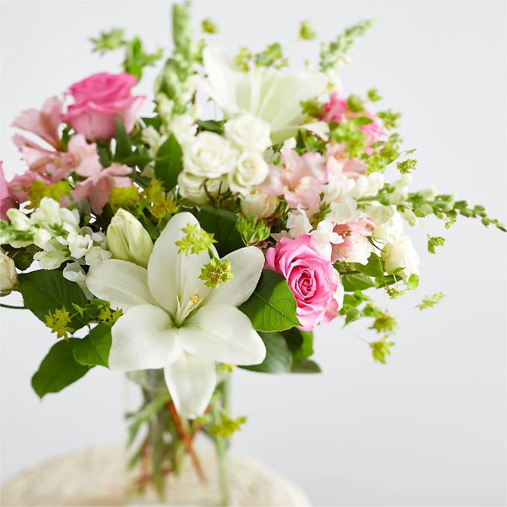 Fondly Bouquet – PAULINE'S BLOOMERS, Brunswick ME