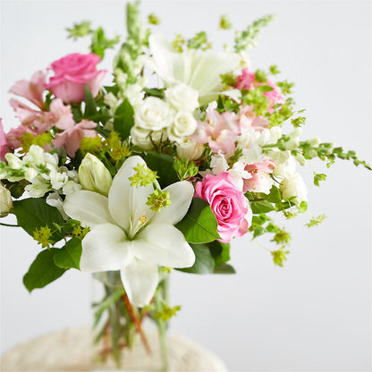 Fondly Bouquet – PAULINE'S BLOOMERS, Brunswick ME