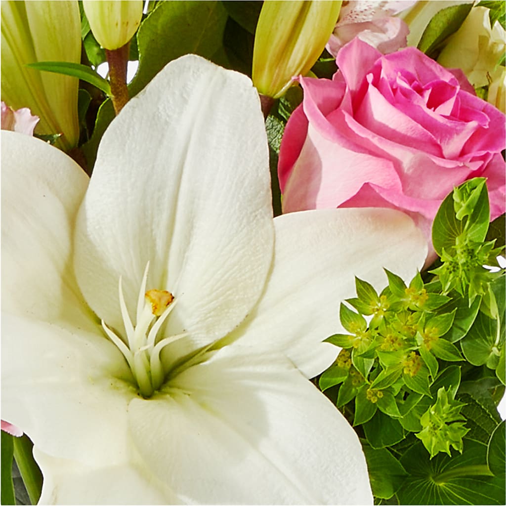 Fondly Bouquet – PAULINE'S BLOOMERS, Brunswick ME