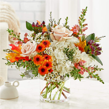 Autumnal Equinox Bouquet – PAULINE'S BLOOMERS, Brunswick ME