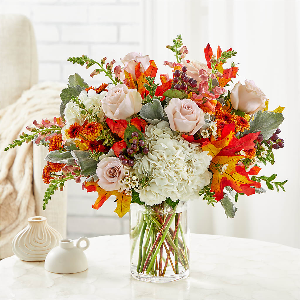 Autumnal Equinox Bouquet – PAULINE'S BLOOMERS, Brunswick ME