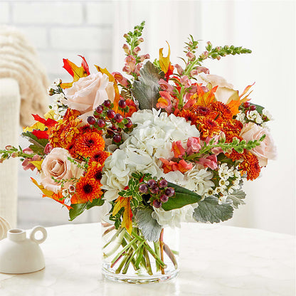 Autumnal Equinox Bouquet – PAULINE'S BLOOMERS, Brunswick ME