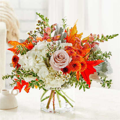 Autumnal Equinox Bouquet – PAULINE'S BLOOMERS, Brunswick ME