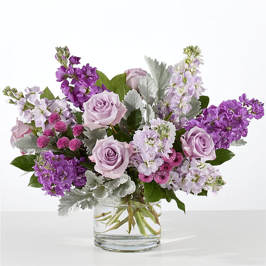 One in a Million Bouquet – PAULINE'S BLOOMERS, Brunswick ME