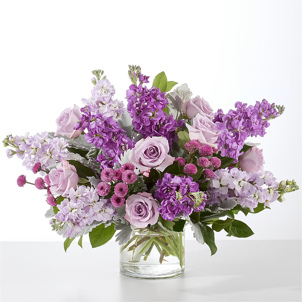 One in a Million Bouquet – PAULINE'S BLOOMERS, Brunswick ME