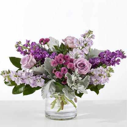 One in a Million Bouquet – PAULINE'S BLOOMERS, Brunswick ME