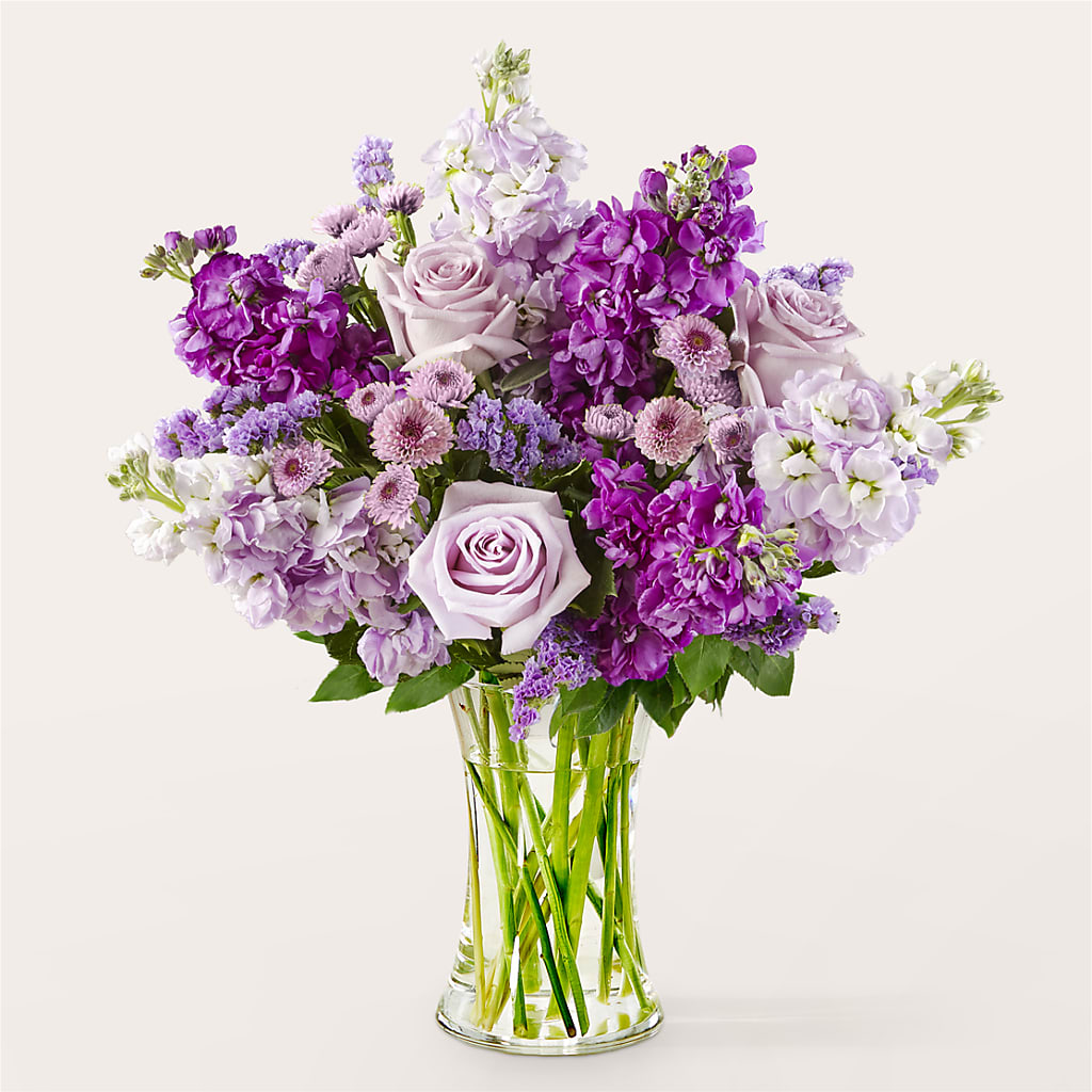 Give a Twirl Bouquet – PAULINE'S BLOOMERS, Brunswick ME