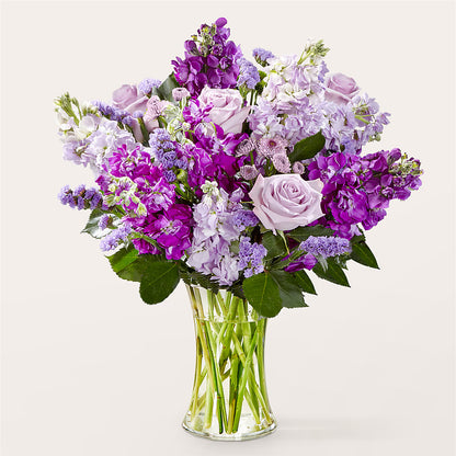 Give a Twirl Bouquet – PAULINE'S BLOOMERS, Brunswick ME