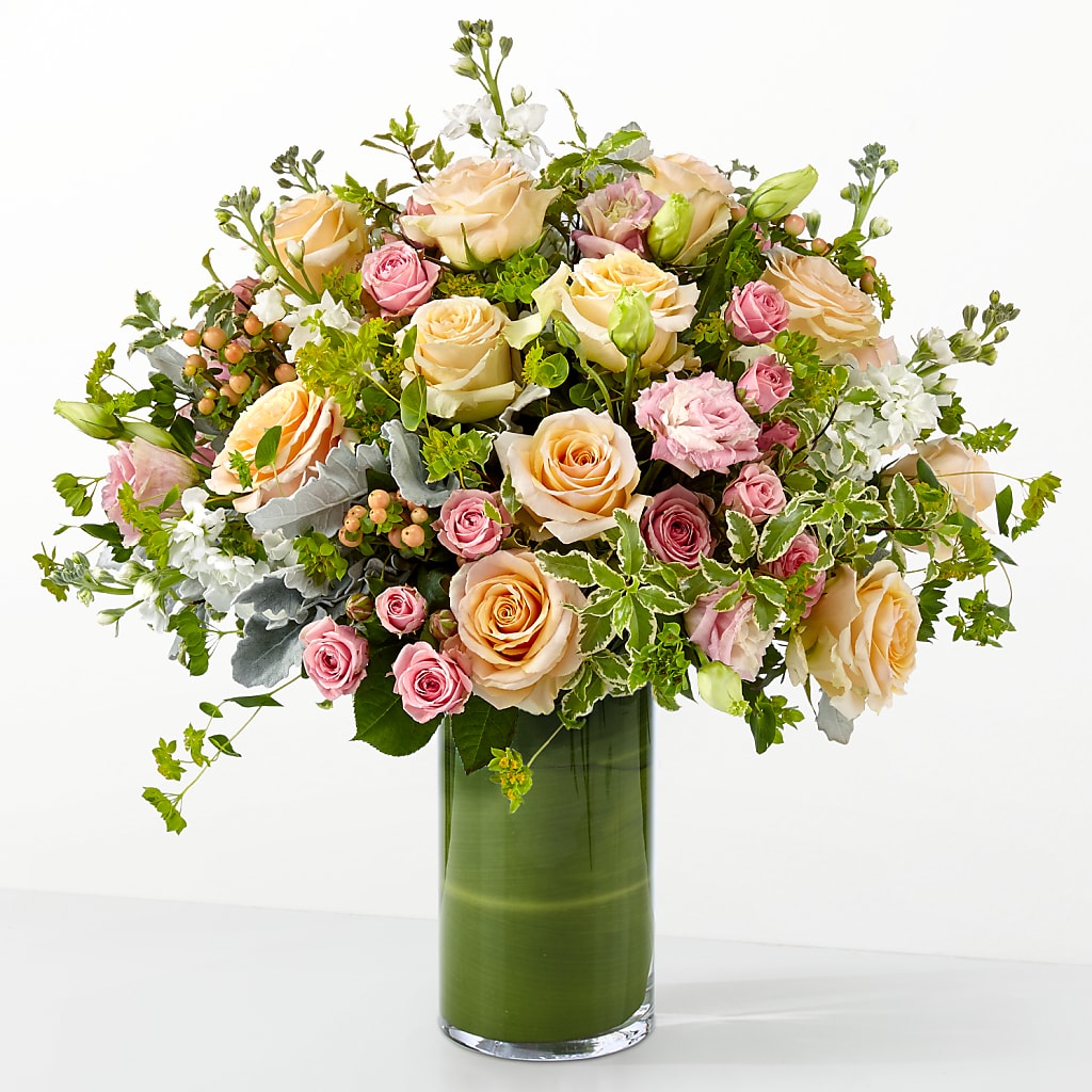 The Glamour Shot – PAULINE'S BLOOMERS, Brunswick ME