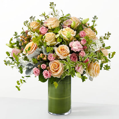 The Glamour Shot – PAULINE'S BLOOMERS, Brunswick ME
