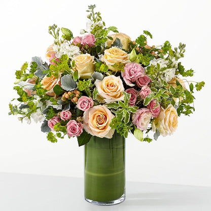 The Glamour Shot – PAULINE'S BLOOMERS, Brunswick ME