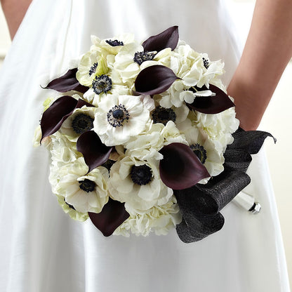 To Have and To Hold Bouquet – PAULINE'S BLOOMERS, Brunswick ME