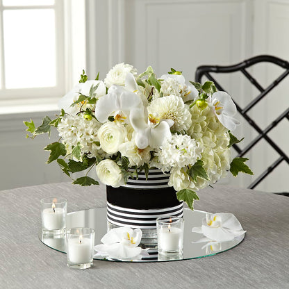 Solemnity Arrangement – PAULINE'S BLOOMERS, Brunswick ME