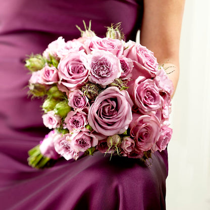 Veronica Bouquet – PAULINE'S BLOOMERS, Brunswick ME