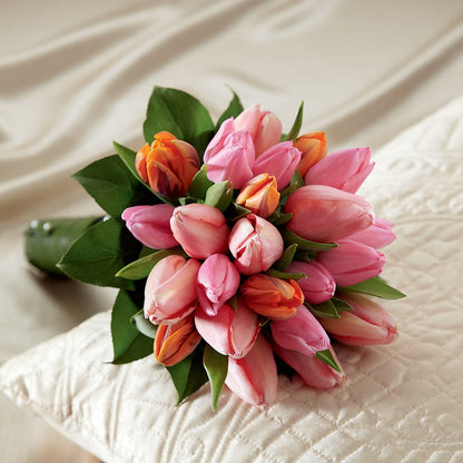 Embraceable Bouquet – PAULINE'S BLOOMERS, Brunswick ME