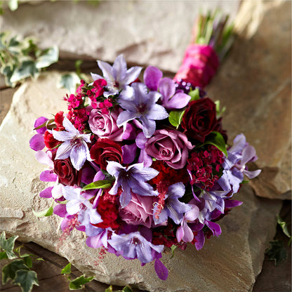 Enlightened Love Bouquet – PAULINE'S BLOOMERS, Brunswick ME
