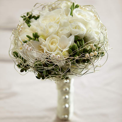 Evermore Bouquet – PAULINE'S BLOOMERS, Brunswick ME