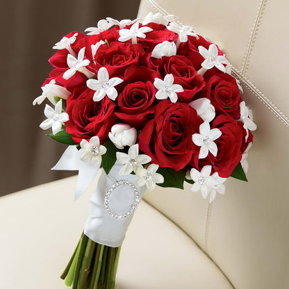 Poetry Bouquet – PAULINE'S BLOOMERS, Brunswick ME