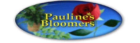 Pauline's Bloomers